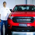 Ford PH&rsquo;s PK Umashankar takes on a new role starting April 1 image