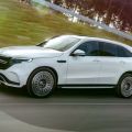 Mercedes-AMG to launch twin-motor EV this year image