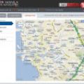 MMDA and TV5 launch online traffic information system image