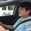 DOTr: Solo drivers don't have to wear masks in ECQ areas image