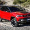 Jeep updated the Compass where it matters the most image