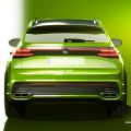 Volkswagen&rsquo;s next crossover looks like a mini Audi Q8 image
