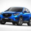 Mazda to hold premiere of CX-5 at Frankfurt image