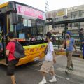 LTFRB makes commuting easier for frontliners, APORs image