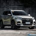 No price increase for Chery PH models this month image