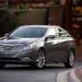 Hyundai reports strong sales for first half of 2011 image