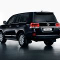 Will a Toyota Land Cruiser GR Sport go up against the Patrol NISMO? image
