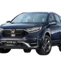 Get up to PHP 180K off when you buy a Honda this April image