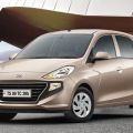 Son of Eon: Meet the 2021 Hyundai Santro image
