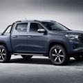 Is this 2021 Changan Kaicene F70 pick-up viable for PH? image