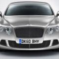PGA Cars plan to bring in Bentley image