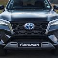 Insider: Toyota could launch Fortuner Hybrid in 2022 image