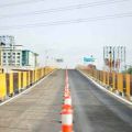 Northbound Skyway steel ramp near SLEX-Alabang to be closed April 19 image