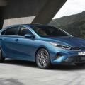 Will you choose the 2022 Kia Forte over a Civic or Corolla Altis? image