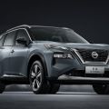 Look out CR-V and Forester, Nissan debuts the 2021 X-Trail image
