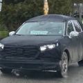 Will Honda reveal the all-new CR-V this year? image