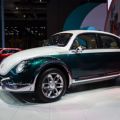 Volkswagen won&rsquo;t be happy with Great Wall&rsquo;s EV Beetle clone image