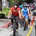 The DOTr wants you to take up cycling too image