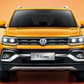 Why didn't Volkswagen PH offer the T-Cross with turbo power? image