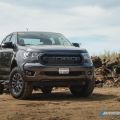 2021 Ford Ranger FX4 Max 2.0L Bi-Turbo 10-A/T image