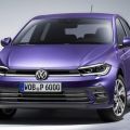 2021 Volkswagen Polo is a good match for the City Hatch image