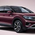 Could the 2021 Talagon be VW's three-row crossover for PH? image