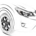 Frankfurt Preview: Subaru to reveal new XV crossover image