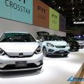 There will be no 2021 Tokyo Motor Show image