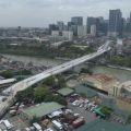 Partial opening of BGC-Ortigas Link Bridge delayed to June image