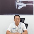 Geely PH appoints new president image