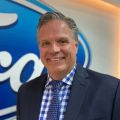 Michael Breen will be managing director of Ford Philippines image