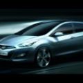 Frankfurt Preview: Hyundai i30 image