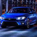 This is what the 2022 Honda Civic has to offer image