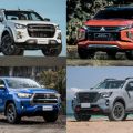 As Thailand goes electric, will we see EV pick-ups and PPVs? image