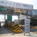 Three-strike policy on toll roads effective May 15 image