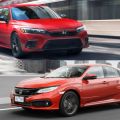 How does the 2022 Honda Civic fare against the much-loved 10th-gen? image