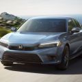 2022 Honda Civic: Will ASEAN models be similar to North American variants? image