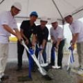 Subaru Alabang breaks ground as third Metro Manila dealership image