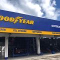 Goodyear Autocare tire centers awarded for quality service image