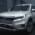 Next BR-V: New Honda N7X previews all-new 7-seat mini SUV image