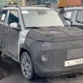 AX1 is Hyundai's next micro-crossover image