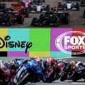 Dear F1 and MotoGP fans: Disney to shut down Fox Sports SE Asia image