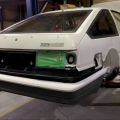 Someone is building a GR Yaris-powered Toyota AE86 image