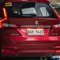 LTO: 3-month registration extension for plate ending 5 image