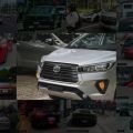 Toyota Innova: Number one photobomber at local car spotting group image