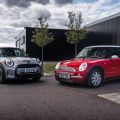 Mini: Over 5 million served in 20 years image