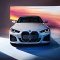 Is BMW building electric M Car with 1300+ horsepower? image