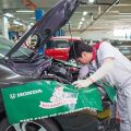 Select Honda PH dealers now accepting GCash, PayMaya image