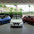 Nissan PH boss answers why Leaf EV is expensive image