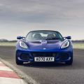 Is Lotus planning to sell the Elise to another company? image